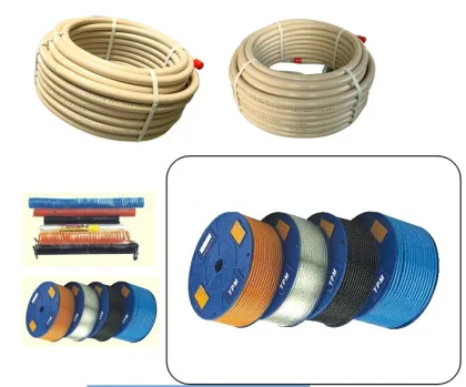 Pneumatic PU tube