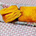 Omelete grossa