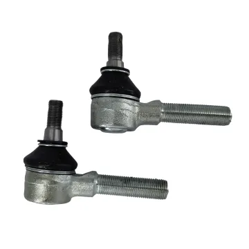 Safe and Reliable OEM CEM-9 Steering Tie Rod End for Mitsubishi L200