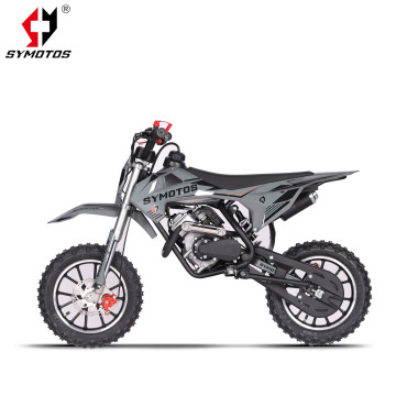 Symotos VK 57cc Pit Bike - Dirt Bike and Motorcycle Cross