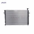 2786 Radiator Hyundai Tucson 2.0L 2005-2009