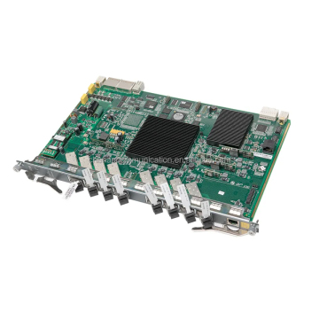 GPON OLT Service Board GC8B AN5516-01/06/04 8port B+/C+/C ++