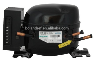New Refrigeration Compressor Fridge Compressor r134a