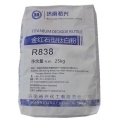 Coating paint use Titanium Dioxide Rutile 838