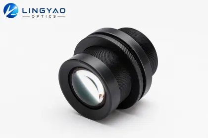 Microscope Lens Products