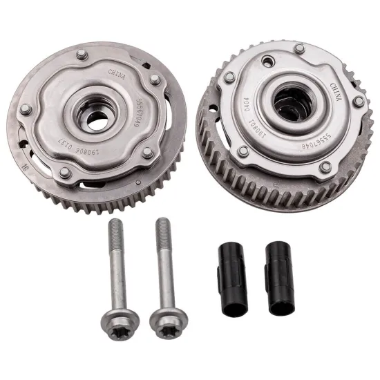 Chevrolet Cruze 1.8L Intake and Exhaust Timing Cam Gear Kit 55567049 55567048