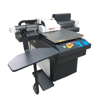 Stampante piatto DTG UV 6090 UV MACCHINE