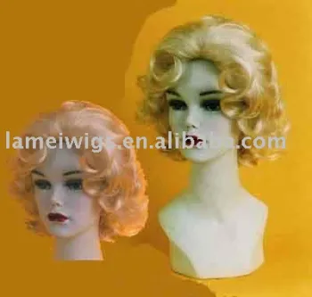 halloween wigs