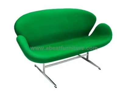 Arne Jacobsen Swan Chair