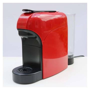 Semi-Automatic Capsule Espresso Coffee Machine with Milk Foaming - OEM