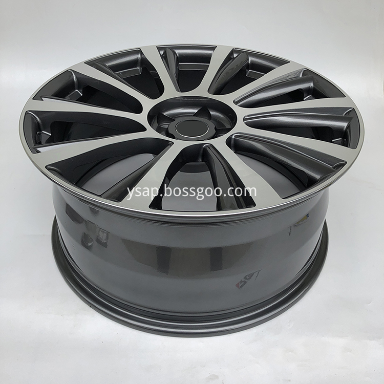 Land Rover Car Forged Rims