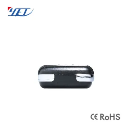 433.92mhz frequency rolling code compatible with liftmaster remote control YET019