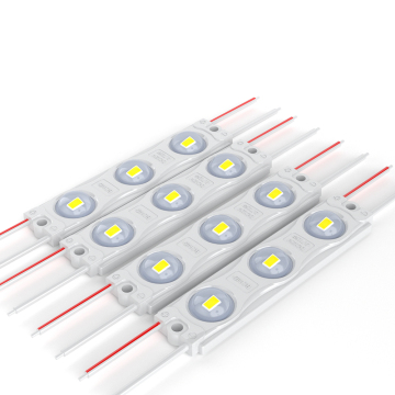 Moduł LED o wysokiej jasności 1,5 W z kątem oglądania 160 °