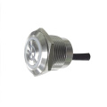 16MM Anti Vandal ​Capacitive Push Button Switch