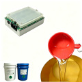Flame Resistant Electronic Potting Compound