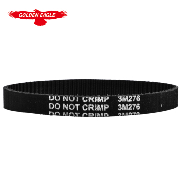 MS16J Timing Belt for Siruba Sewing Machine Parts