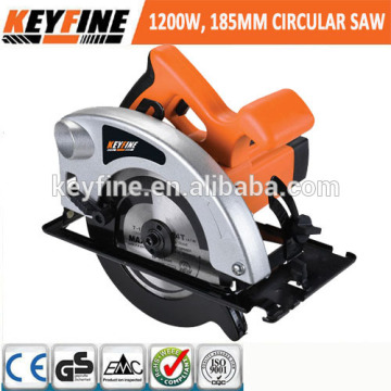 POWER TOOLS 185MM 1200W NEW ELECTRIC CIRCULAR SAW FOR WOOD CUTTING