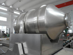 304 Stainless Steel Horizontal Eyh Two Dimensional Motion Powder Mixer