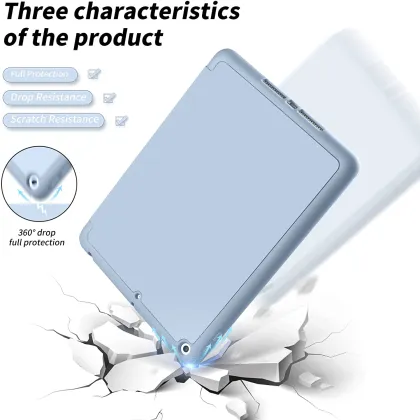New Generation Cover Cases for Various Pad Models