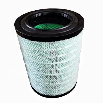 OEM Fabrika Kamyon Parçaları Hava Filtre Kartuşu P958225 21337557 21337443 FM Hava Filtresi Ağır Hizmet Arabaları