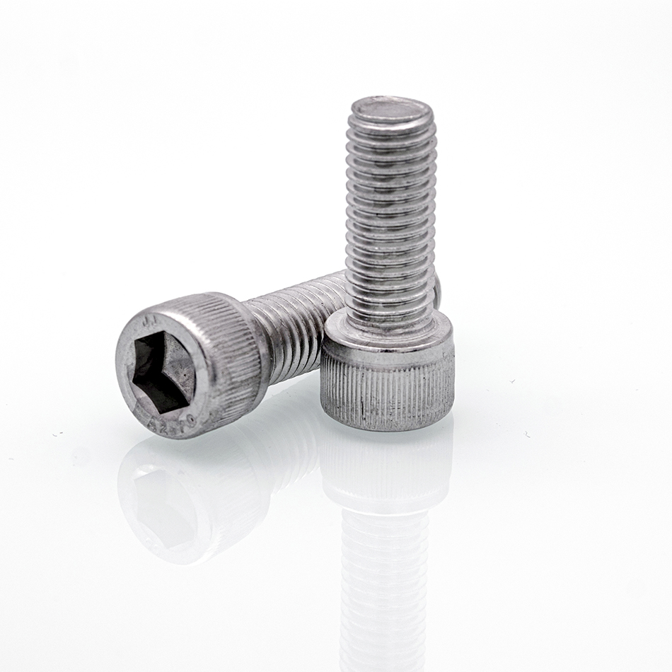 Hexagon Socket Head Cap Screw