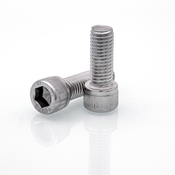 Fästprodukter Hexagon Socket Head Screws