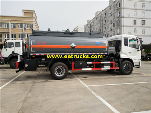 DongFeng 10000l Glim Cancetic acet