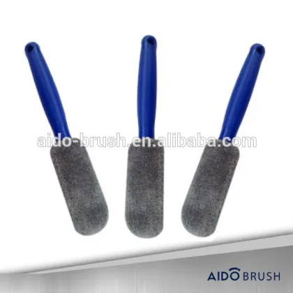 Auto Tire Brush