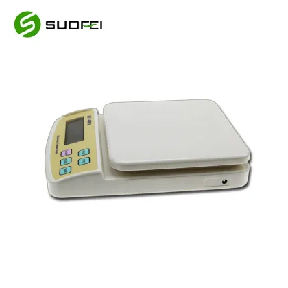 sf400a, ultra thin kitchen scale, mechanic kitchen scale