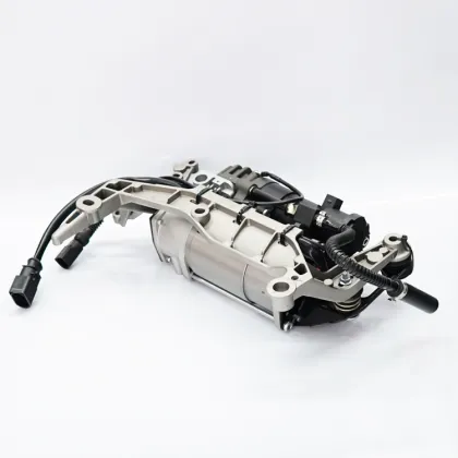 Auto Air Suspension Compressor spare parts