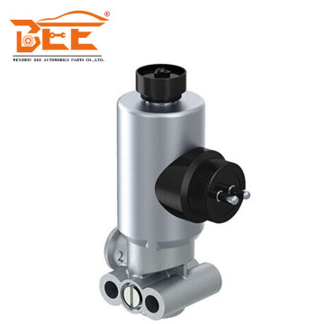 Solenoid Valve for Iveco, Mercedes-Benz, DAF (4721706000, 4721241080, 1505087, 89100003894, A0049979036, 1505086)