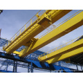 Single girder overhead crane 5t