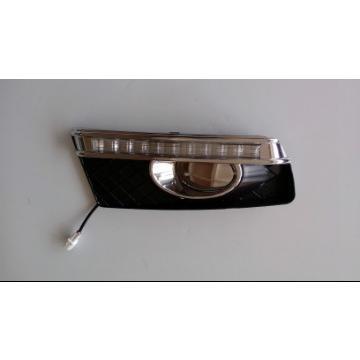 LED daytime Running Light for VW NEW BORA  2013