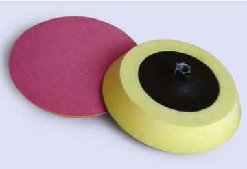 7"8"Rotary Backing Pad High Profile