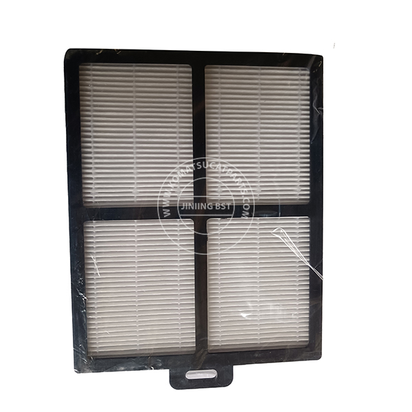 Filter GKZ56-5.0-50-03 for Shantui Wheel Loader