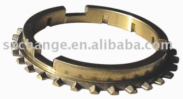 transmission synchronizer ring