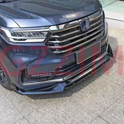 Odyssey 2022 Double Front Shovel