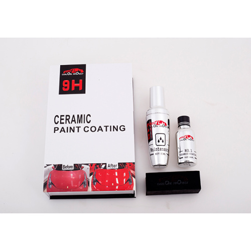 ceramic coating price for car