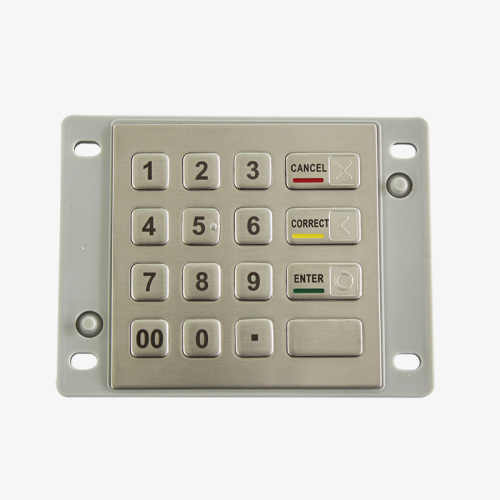Full-size EPP for Wincor Diebold ATM CDM CRS