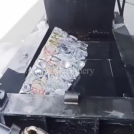 hydraulic press