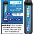 2000 Puffs Breeze Pro Disposable Vape