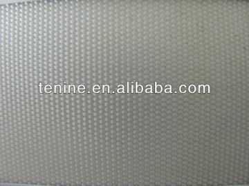 polypropylene filter media