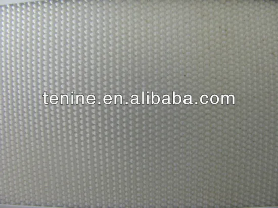polypropylene filter media