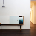 Modern Sideboard Finn Juhl Sideboard dining room cabinet Factory