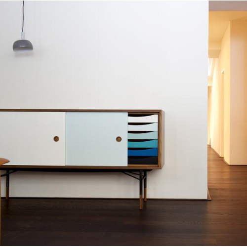 Modern Sideboard Finn Juhl Sideboard dining room cabinet Factory