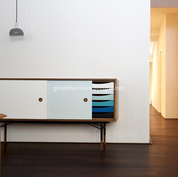 Dining room cupboard