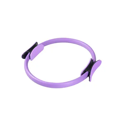 Yoga Circle Pilates Ring