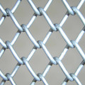 3m height 50ft chain link temporary fence panels