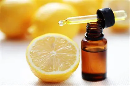 5 Fold Sweet Orange Oil Orange Peel
