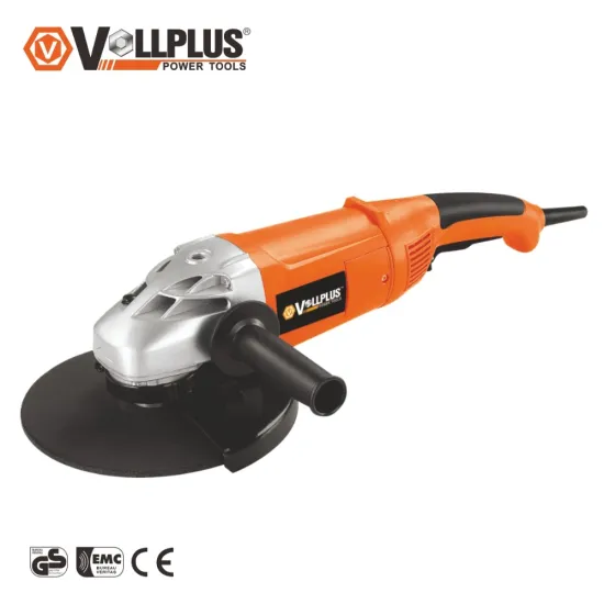 VOLLPLUS VPAG2006 Disc 180/230mm 2350W Angle Grinder